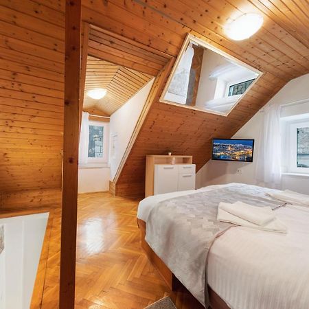 3M Golden Gate Appartement Split Buitenkant foto