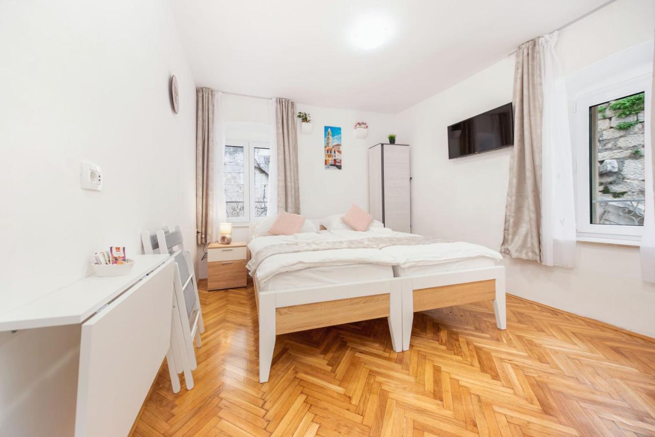 3M Golden Gate Appartement Split Buitenkant foto