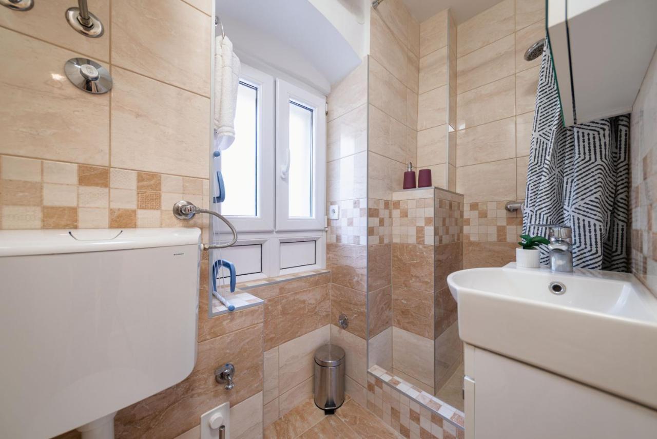 3M Golden Gate Appartement Split Buitenkant foto