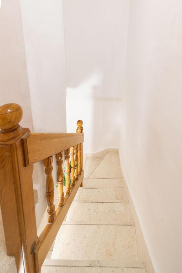3M Golden Gate Appartement Split Buitenkant foto